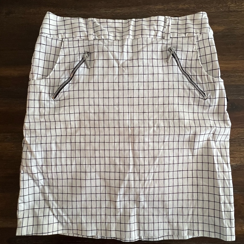 BirdeeSport Skort